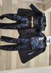 Costume copii personaje StarWars , Batman, Captain America 4-6 ani