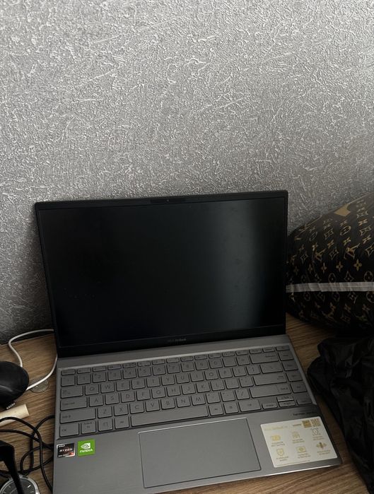 Ноутбук Zenbook Q408 ug