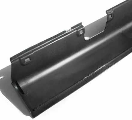 Body Kit М-пакет за BMW E46 Sedan (1998-2005) -M-Tech дизайн!НА СКЛАД!