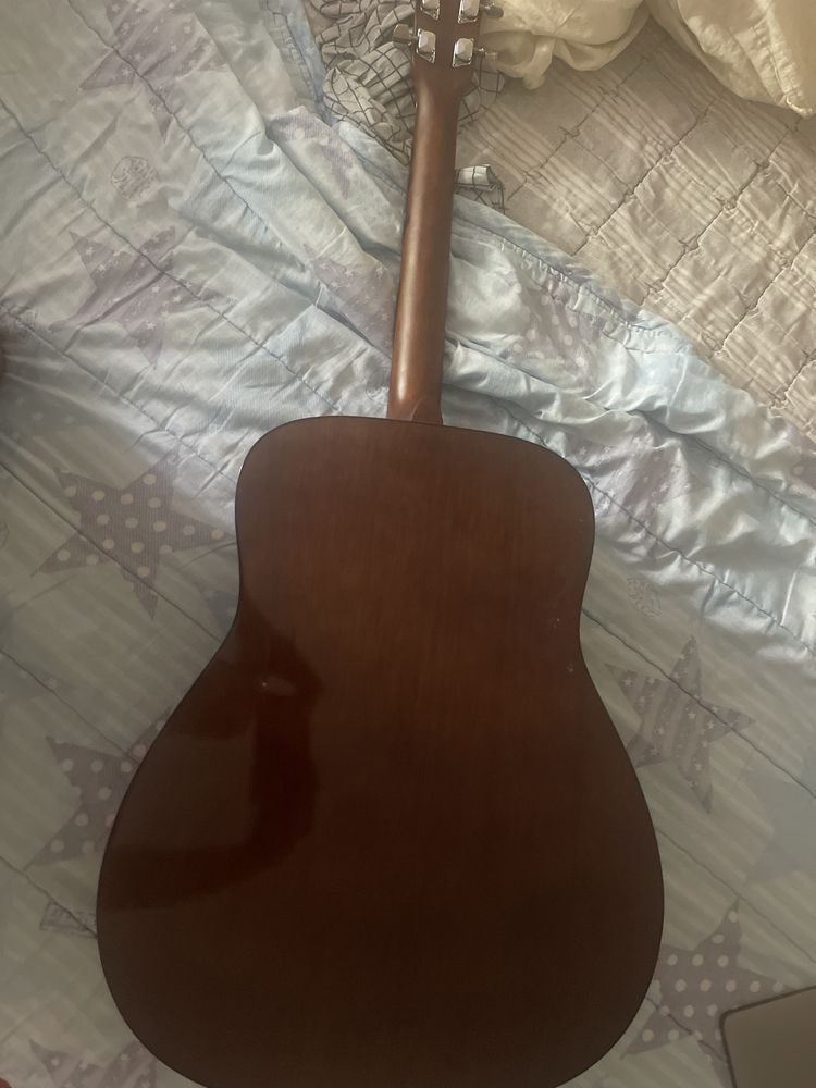Yamaha F310 Гитара акустическая