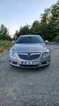 Opel Insignia 2.0 160Cp manuala