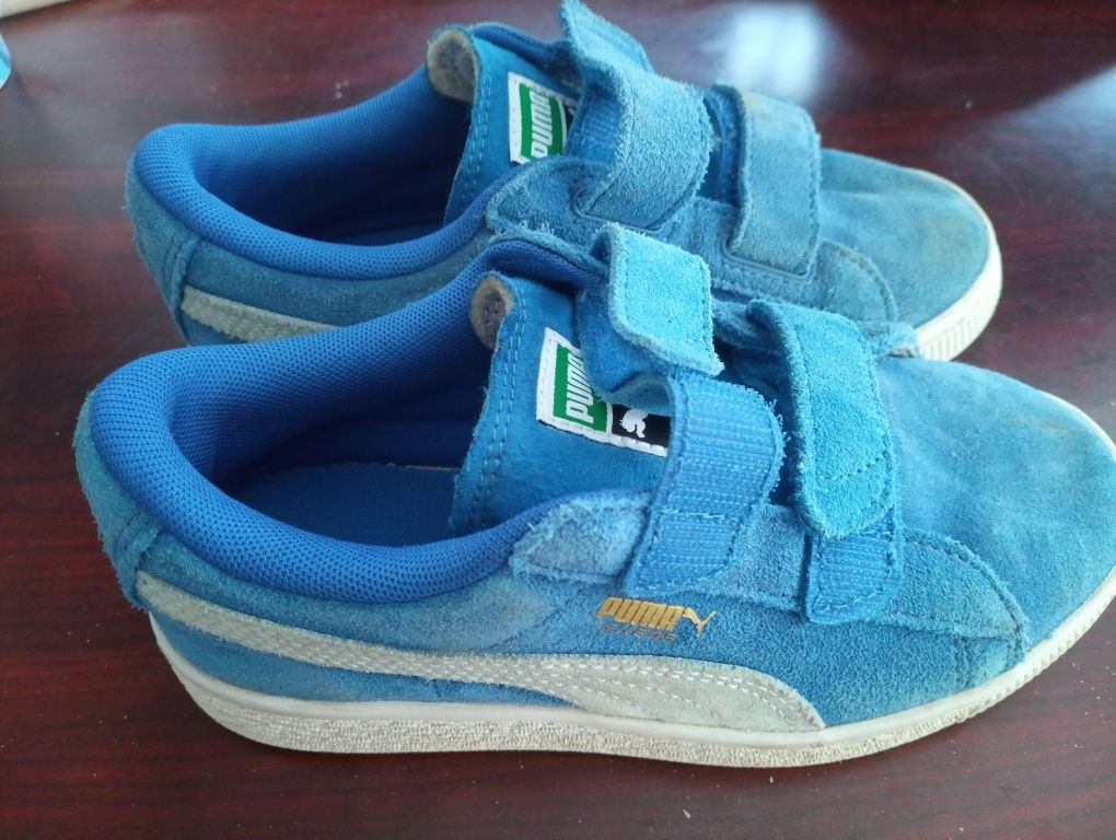 Adidași / pantofi sport Puma 32