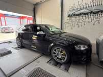 Audi S3 8P Quattro 360 cai Dsg 2011