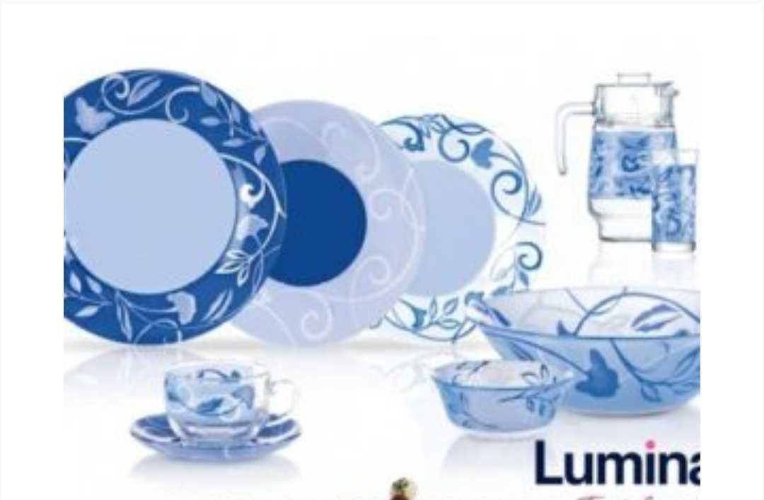 Набор посуды Люминарк