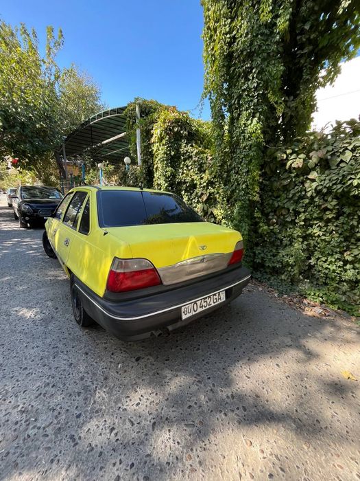 Nexia 1 daewoo sons 1.5