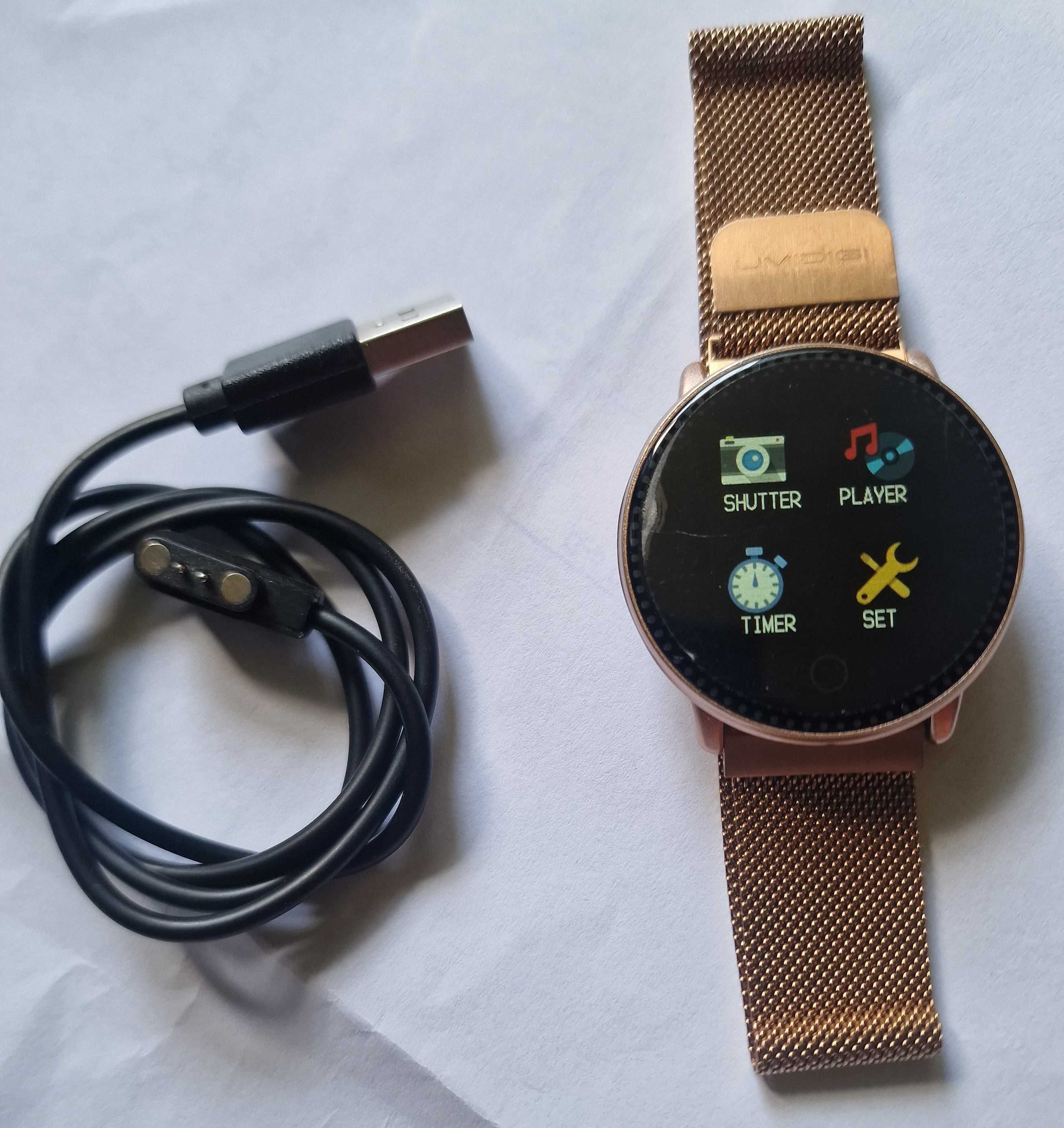 Смарт часовник UMIDIGI - Uwatch2