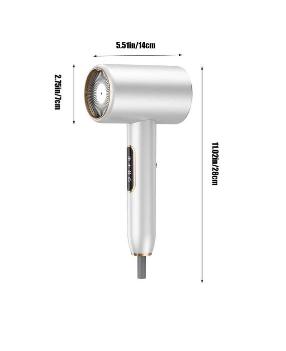 Електрически сешоар