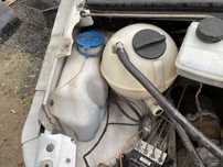 Vas lichid parbriz si vas expansiune mercedes vito w639