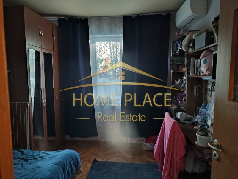 Продава се Тристаен апартамент в Варна, Спортна зала - 107 кв.м за 1729 €/кв.м - Снимка #6