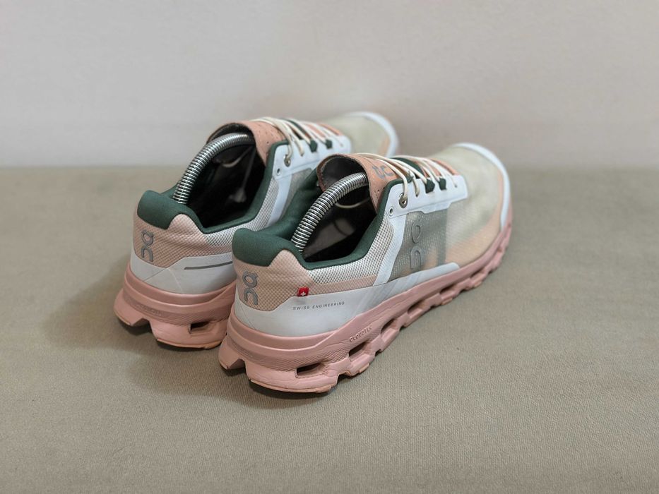 On Cloudvista Exclusive - marimea 43