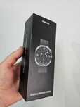 Watch Samsung Galaxy ultra nou la cutie.