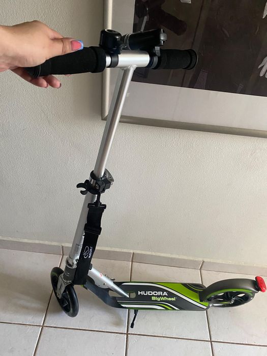 Trotinetă Hudora