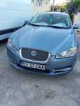 Vând Jaguar xf an 2009