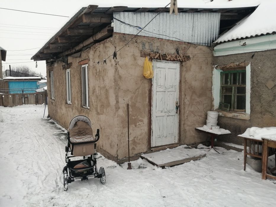 Продается дом в городе Сатпаев
