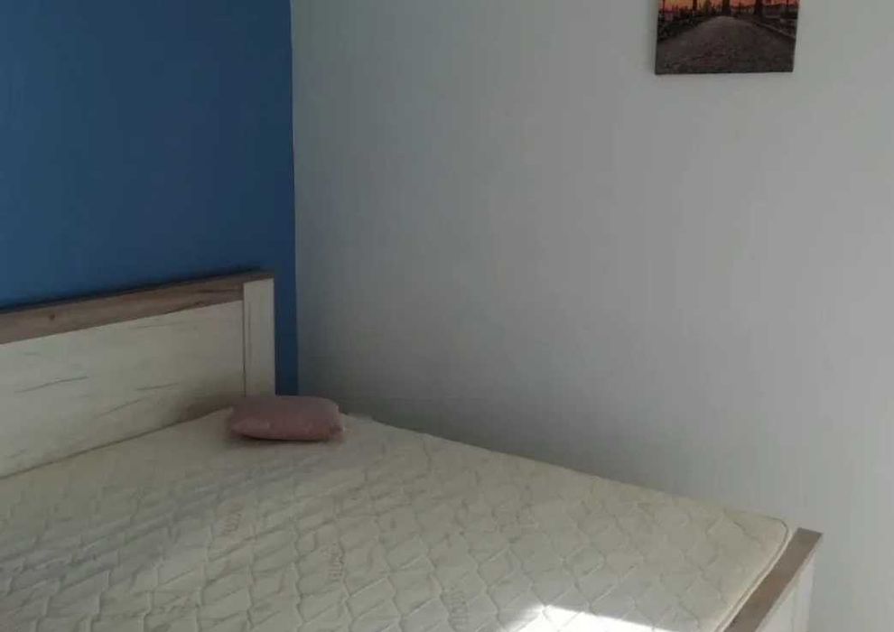 Дава се под наем Двустаен апартамент в Пловдив, Кършияка - 43 кв.м за 132.6 € - Снимка #1