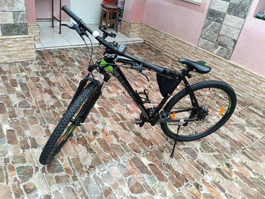 Vând bicicleta.  București . Sector 5