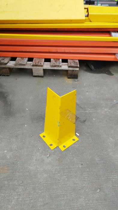 Protectie rafturi sau colturi
