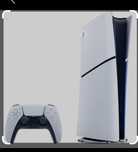 Ps 5 slim 1 tb ideal