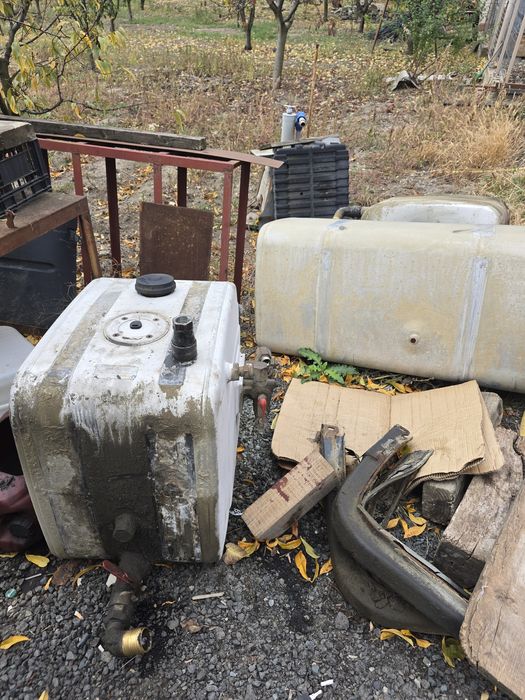 Chit de basculare cap tractor MERCEDES, DAF, MAN