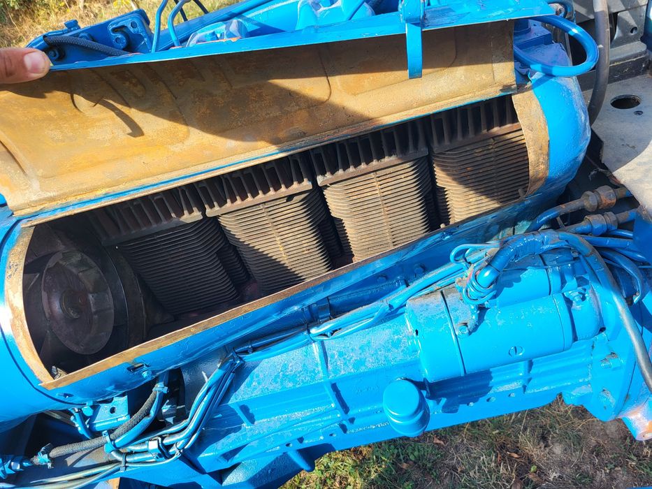 Same Corsaro 70 4x4