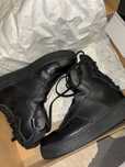 Air Force 1, negrii, model Rebel XX, marimea 36.5