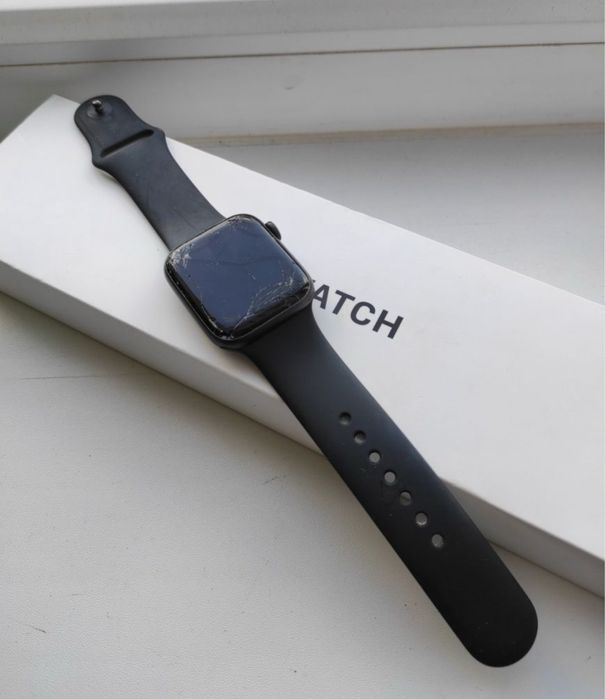 Apple watch SE 44mm