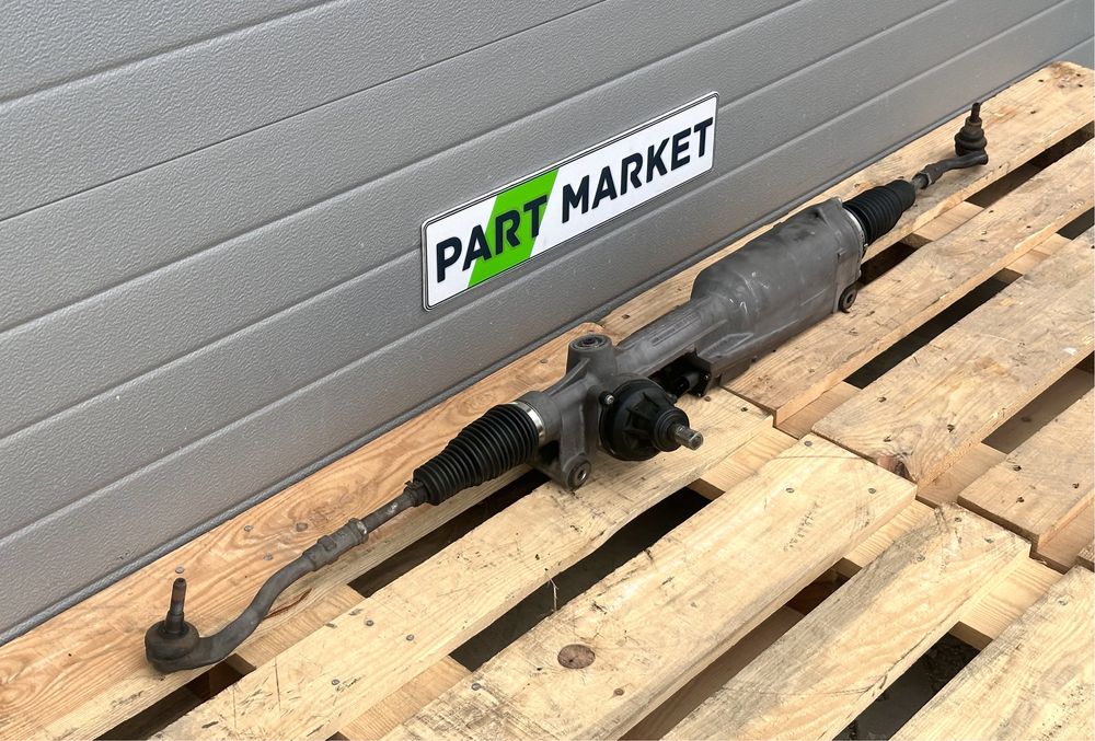 Рейка AUDI A6 A7 4G0909144G 4G0909144H 4G1423055AK