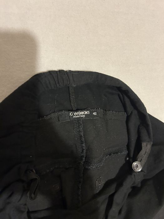 Blugi skinny LC Waikiki pentru gravide