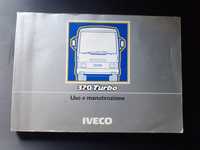 Manual Iveco 370 Turbo