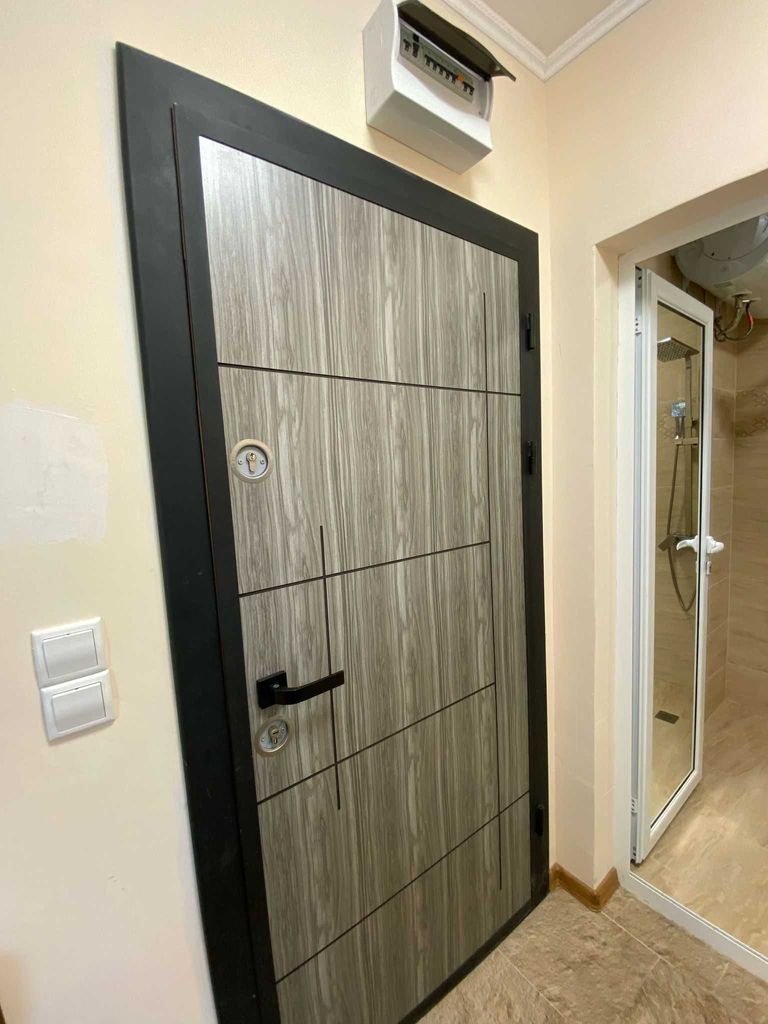 Продава се Едностаен апартамент в Несебър - 30 кв.м за 1800 €/кв.м - Снимка #10