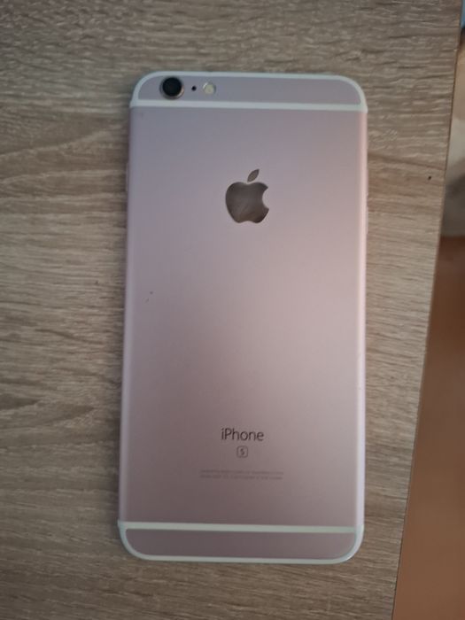 iPhone 6s plus 64gb