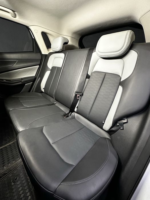 Changan Qiuan Q05