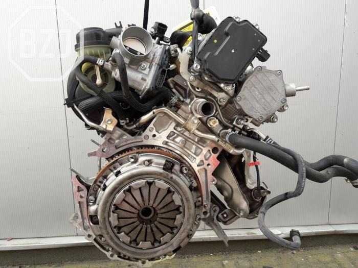 Motoare cu garantie Toyota Lexus Mazda Nissan Mitsubishi KIA Hyundai