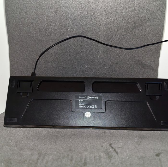 tastatura Marvo Scorpion KG916