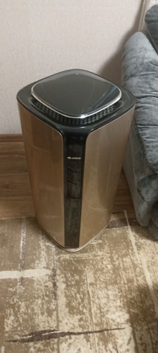 Пречиствател за въздух Gree gcf450 WiFi