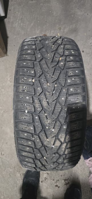 Продам шины Nokian