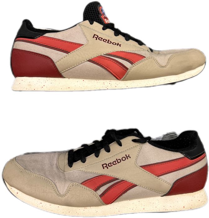 Reebok Royal CL Jogger 3 Clip