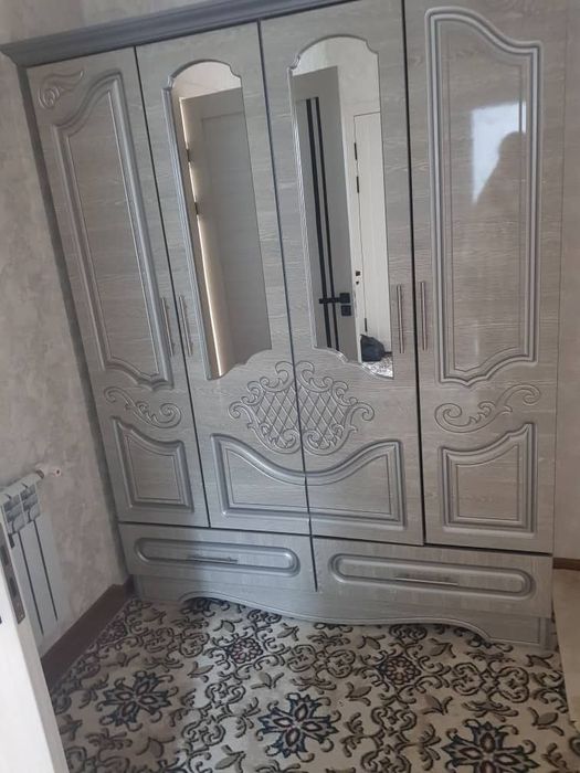 Сергили спутник 16 а 1 хона 300 Оилага берилади