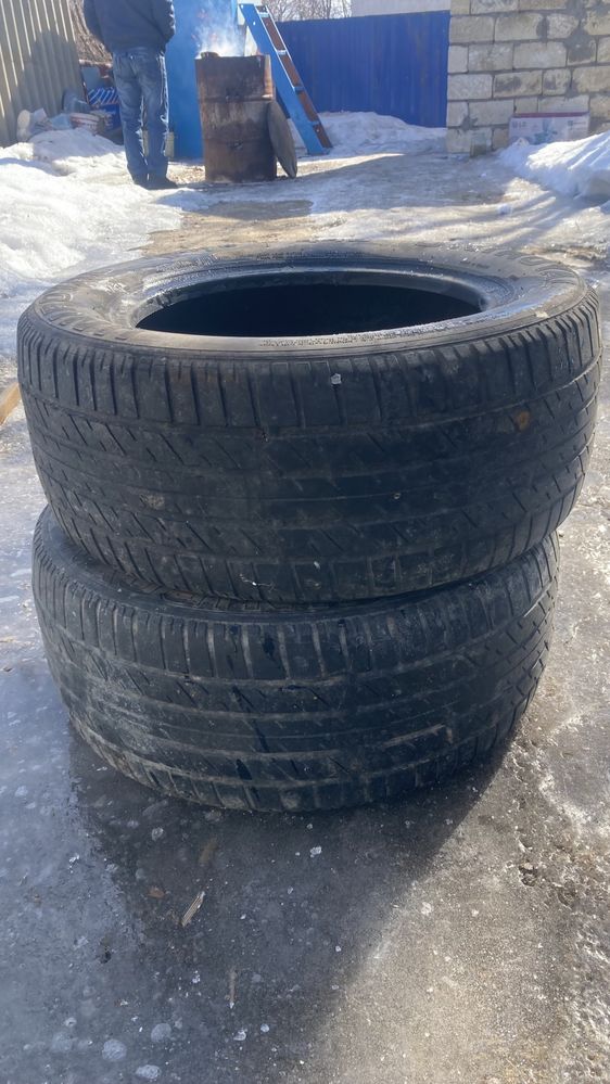 Продам шины