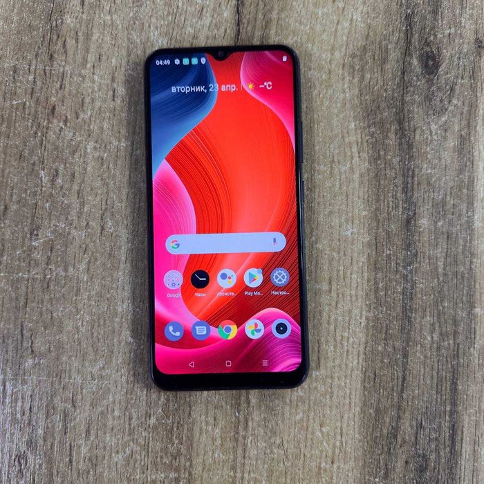 Сотовый телефон Realme C21Y 64GB / sk150867
