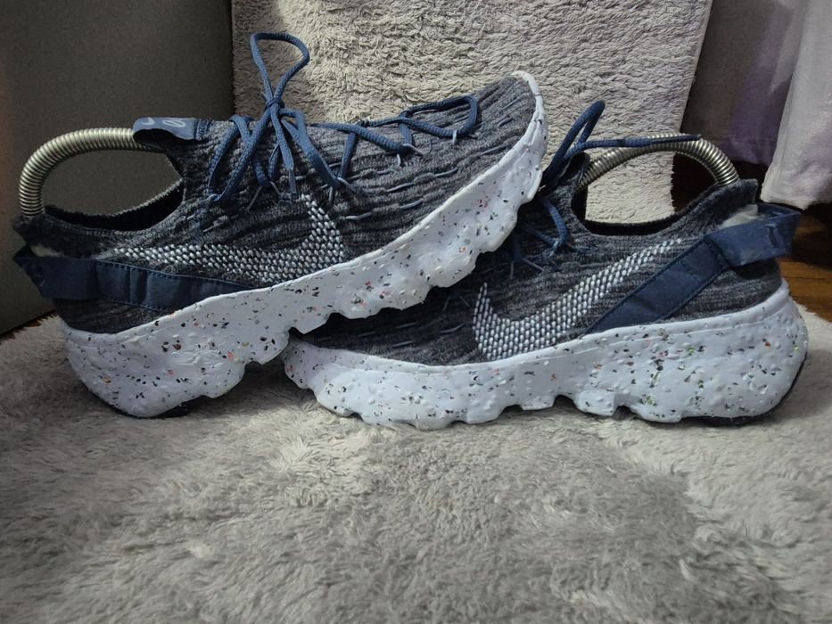 Adidași Nike running shoes ecologic space hippie 04