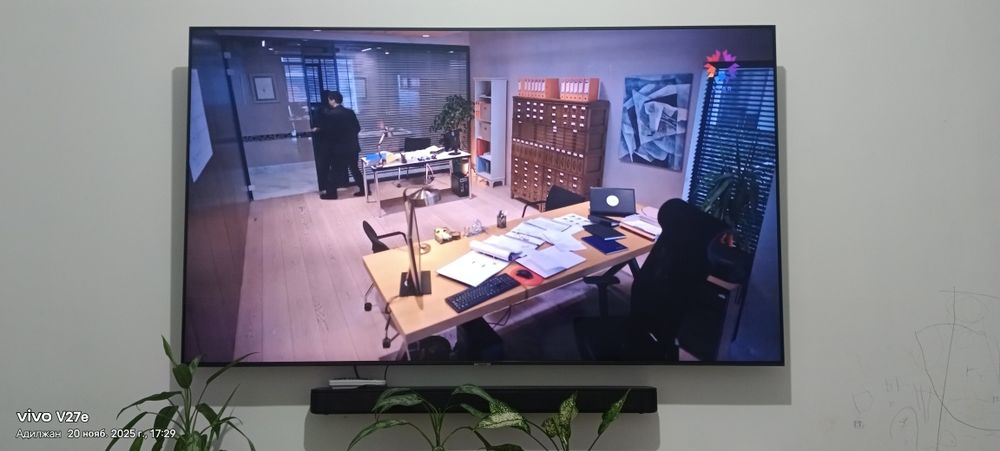 Телевизор Самсунг