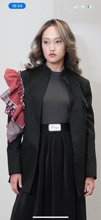 Костюм Kirpi one siza