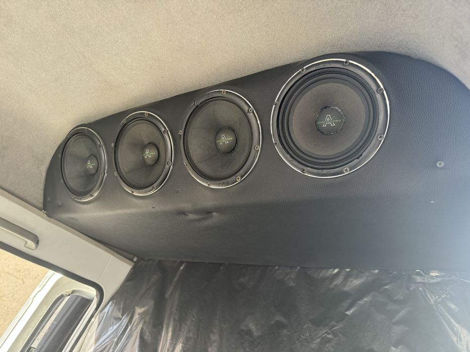 sambufer amp sotiladi