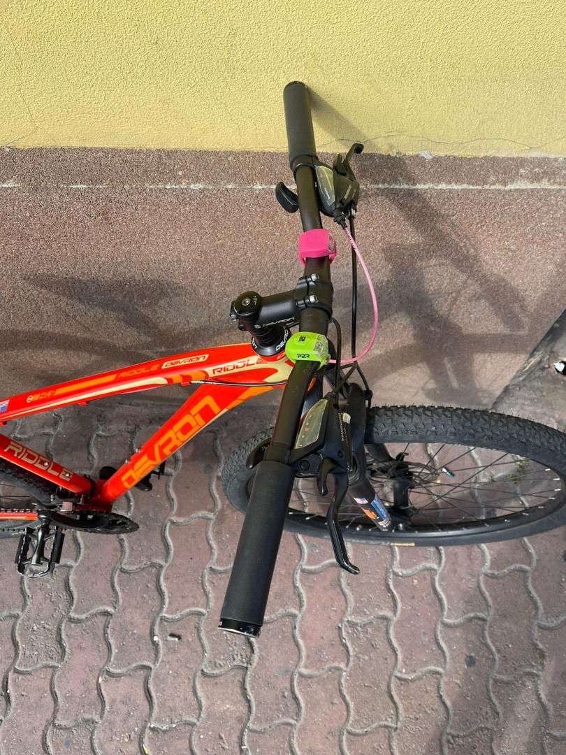 Bicicleta MTB DEVRON RIDDLE H1.9 -A-