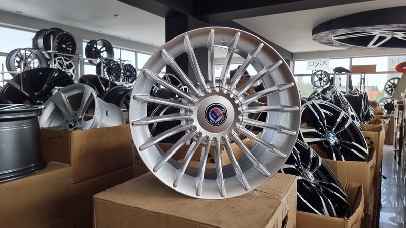 Jante 17'' Bmw Alpina 4piese