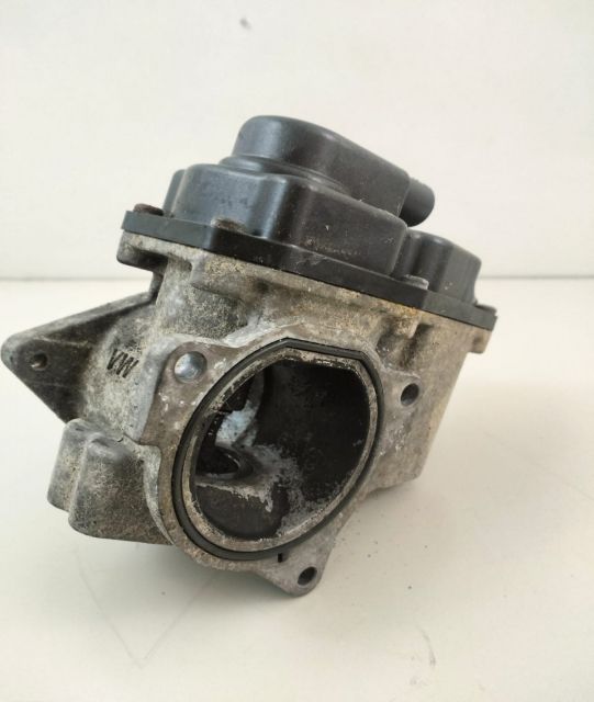 Supapa EGR 03G131501 Volkswagen VW Golf a 5-a generatie seria