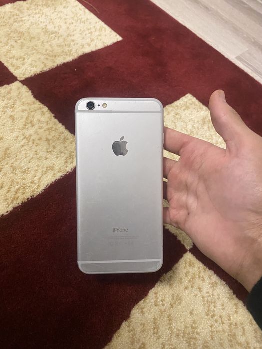 Iphone 6 plus ideal