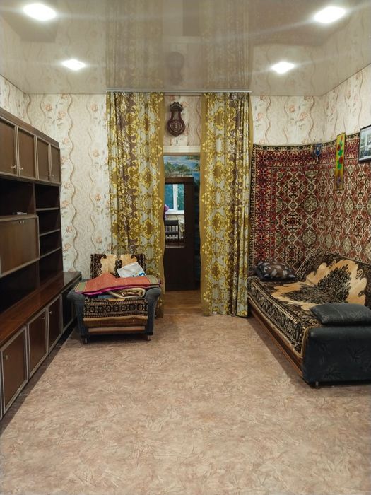 Продаю квартиру в п. Актас