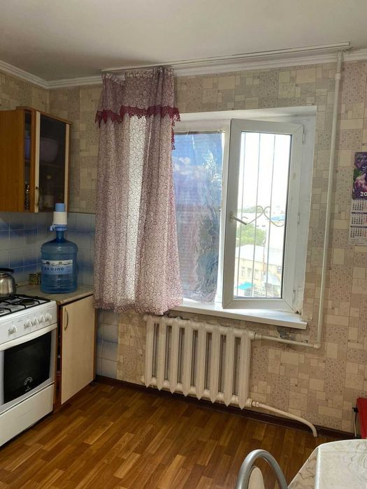 Продам 2х комн кв 11мкр